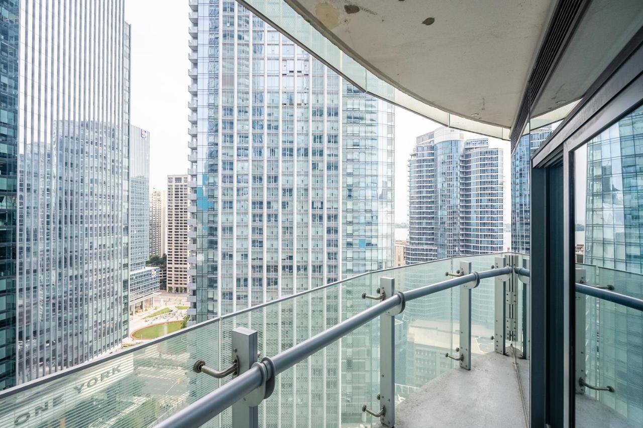 Globalstay. Amazing Downtown Apartments Toronto Buitenkant foto