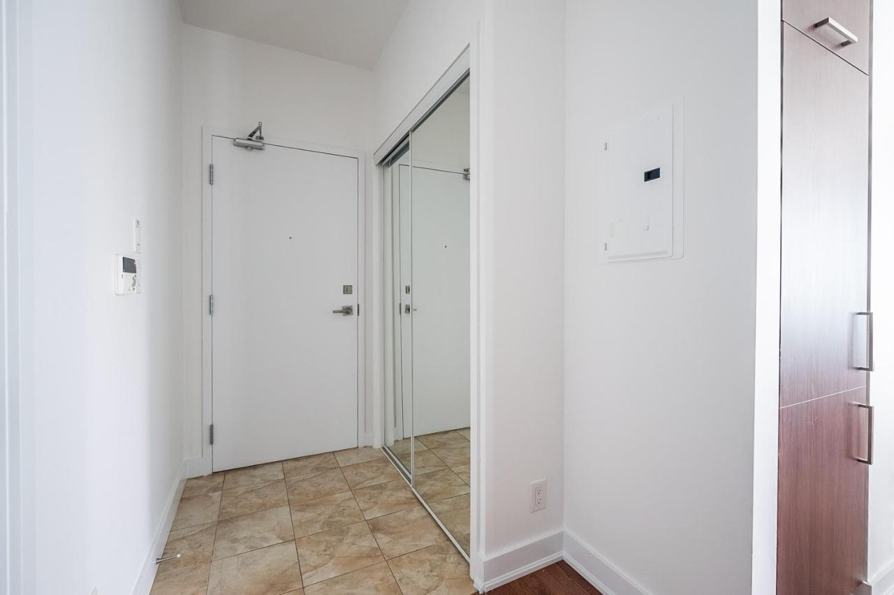 Globalstay. Amazing Downtown Apartments Toronto Buitenkant foto