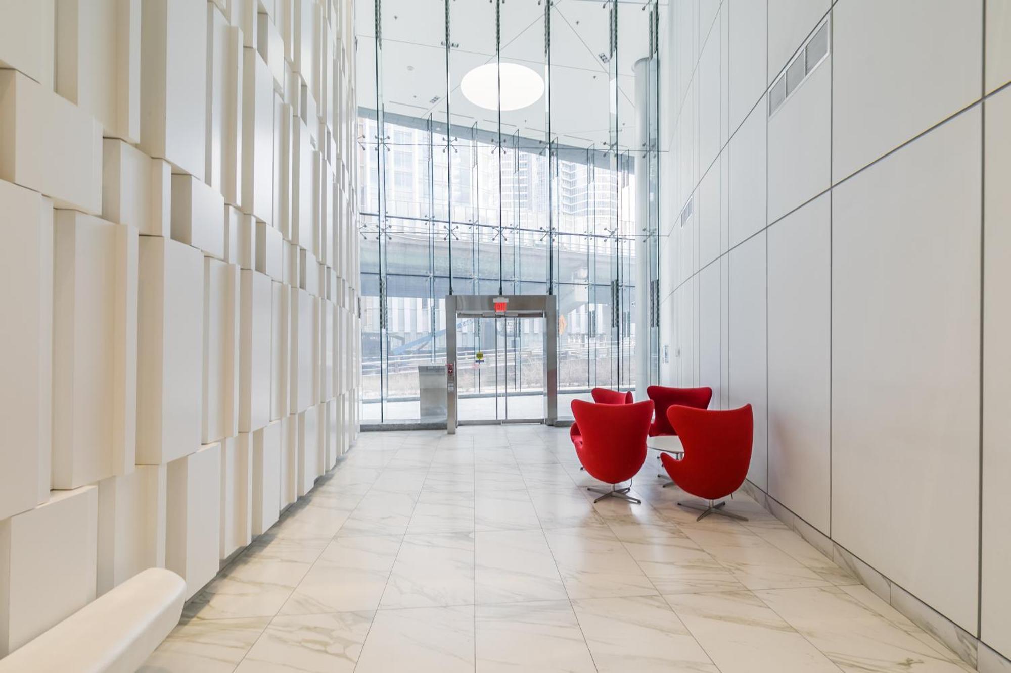 Globalstay. Amazing Downtown Apartments Toronto Buitenkant foto