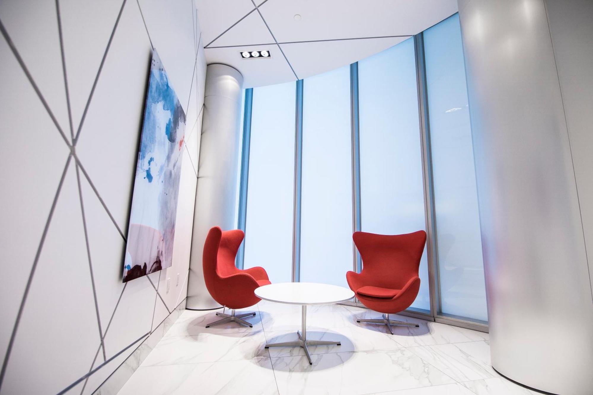 Globalstay. Amazing Downtown Apartments Toronto Buitenkant foto