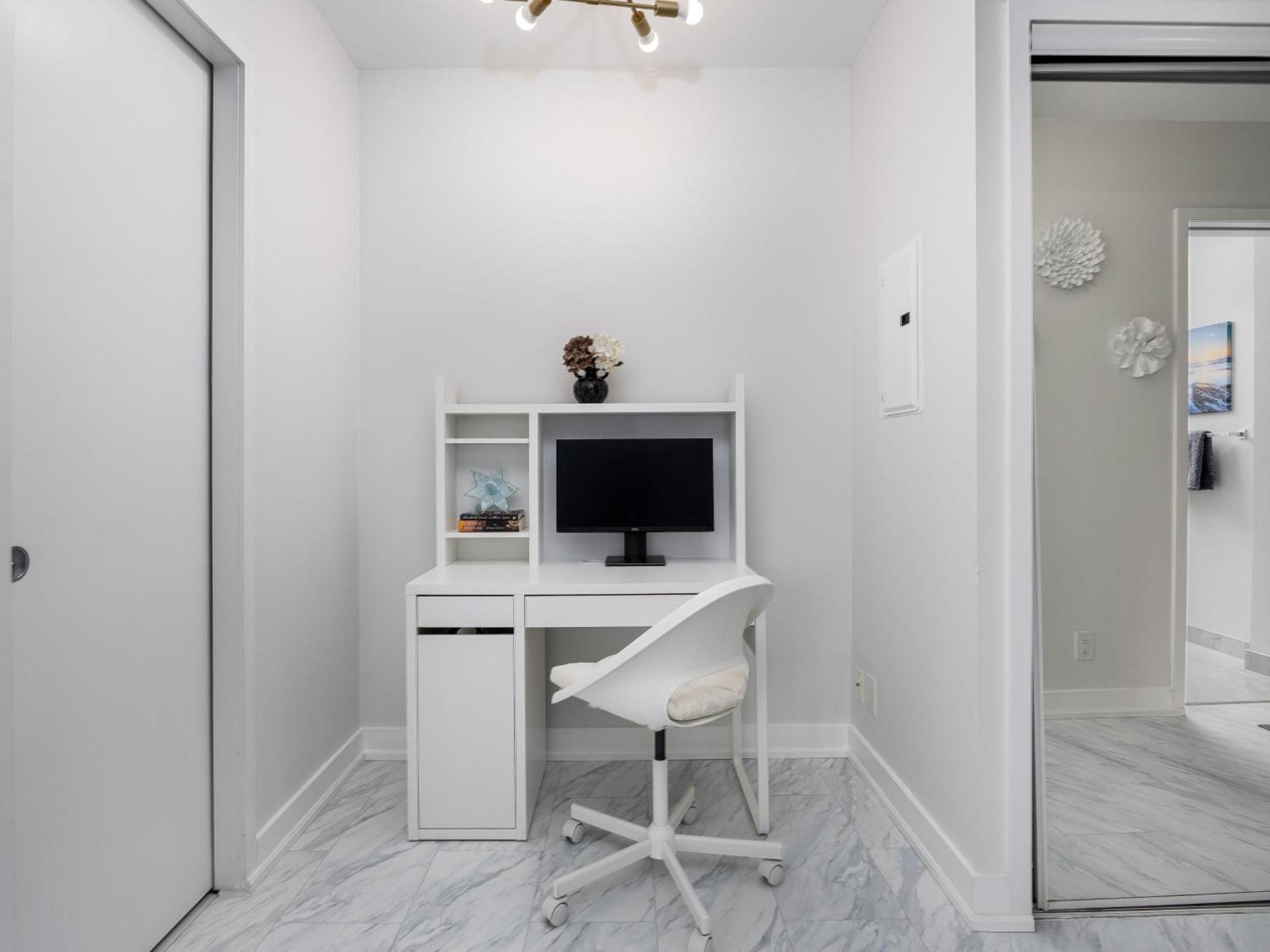 Globalstay. Amazing Downtown Apartments Toronto Buitenkant foto