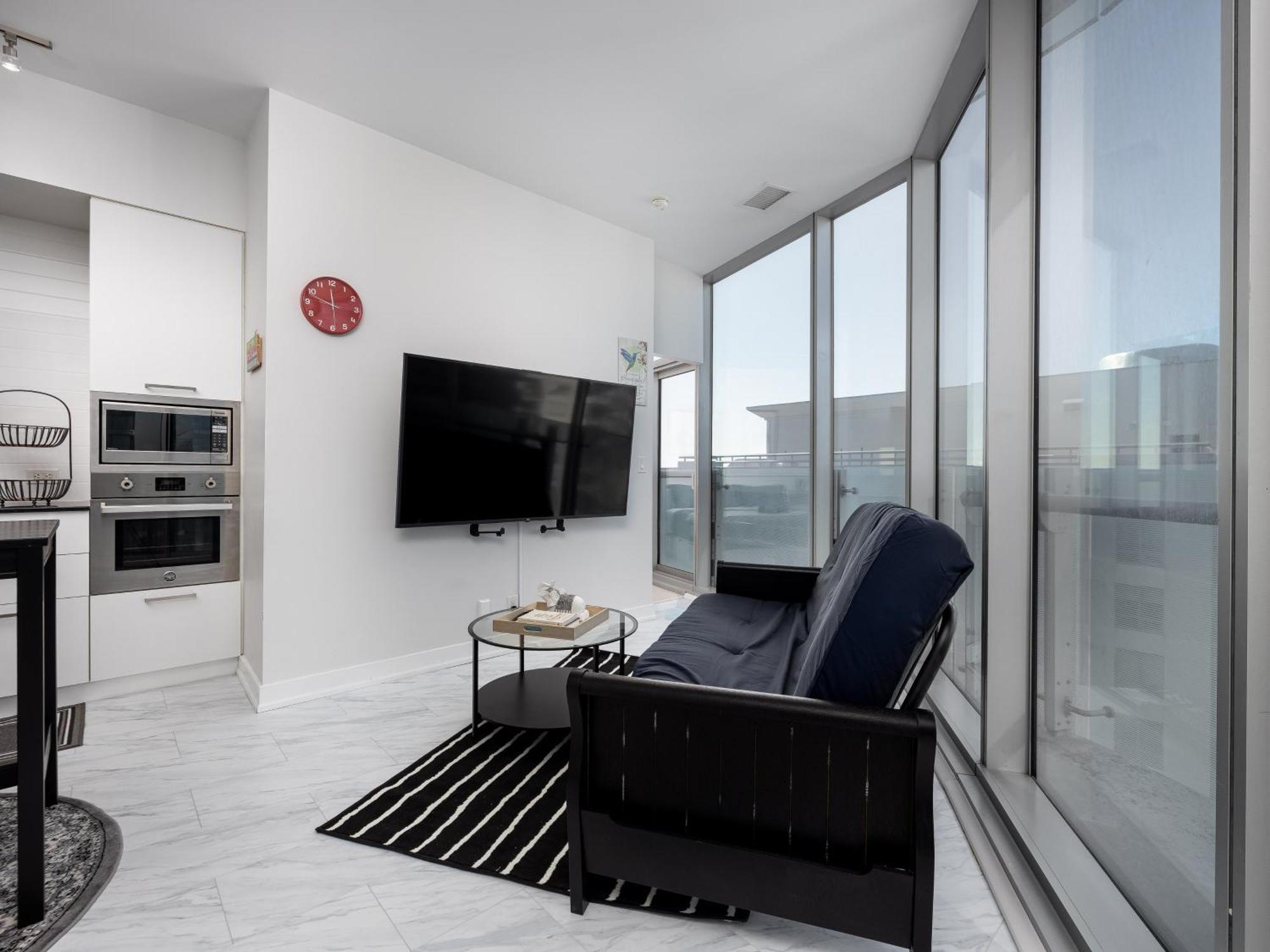 Globalstay. Amazing Downtown Apartments Toronto Buitenkant foto