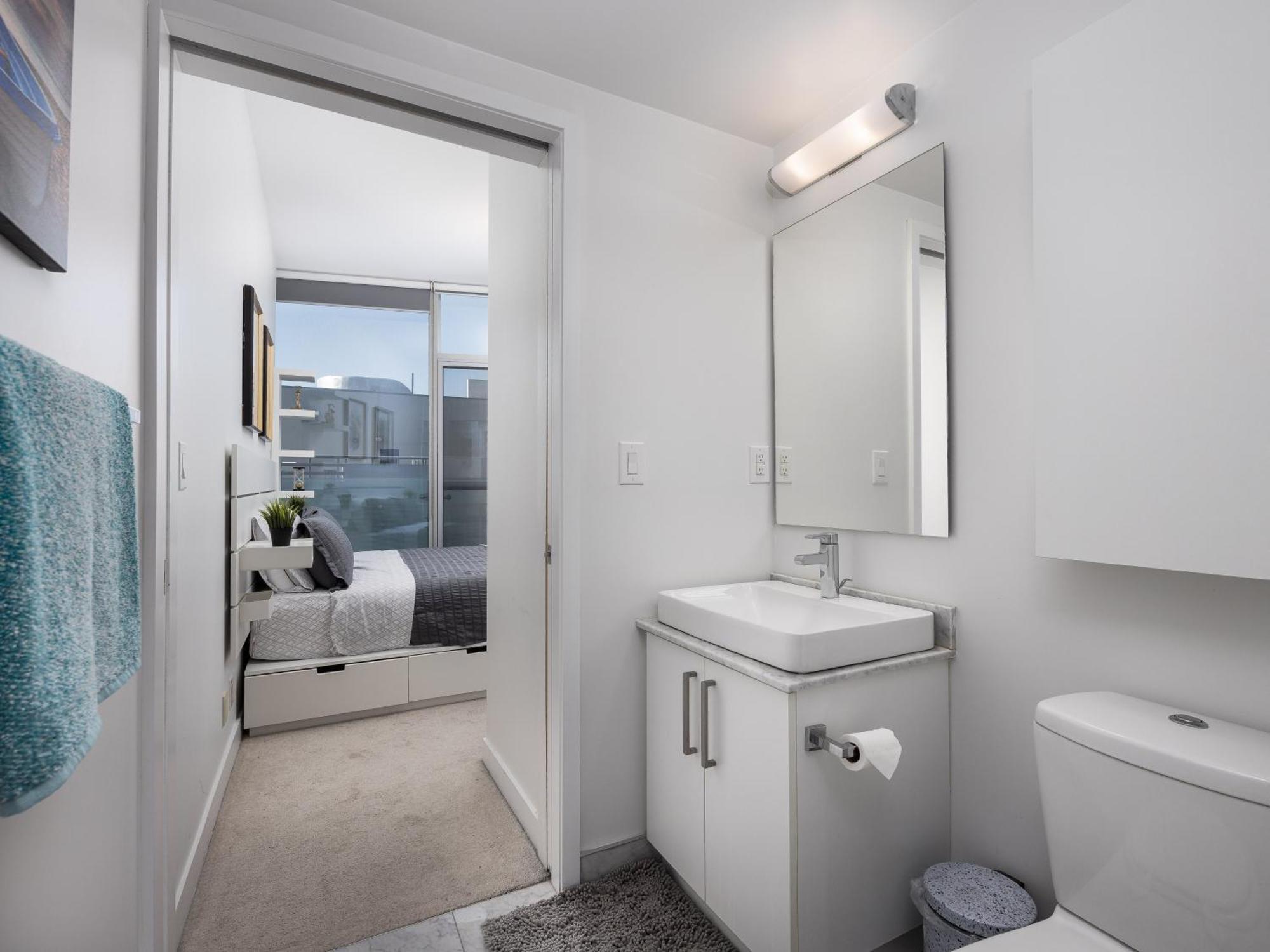Globalstay. Amazing Downtown Apartments Toronto Buitenkant foto