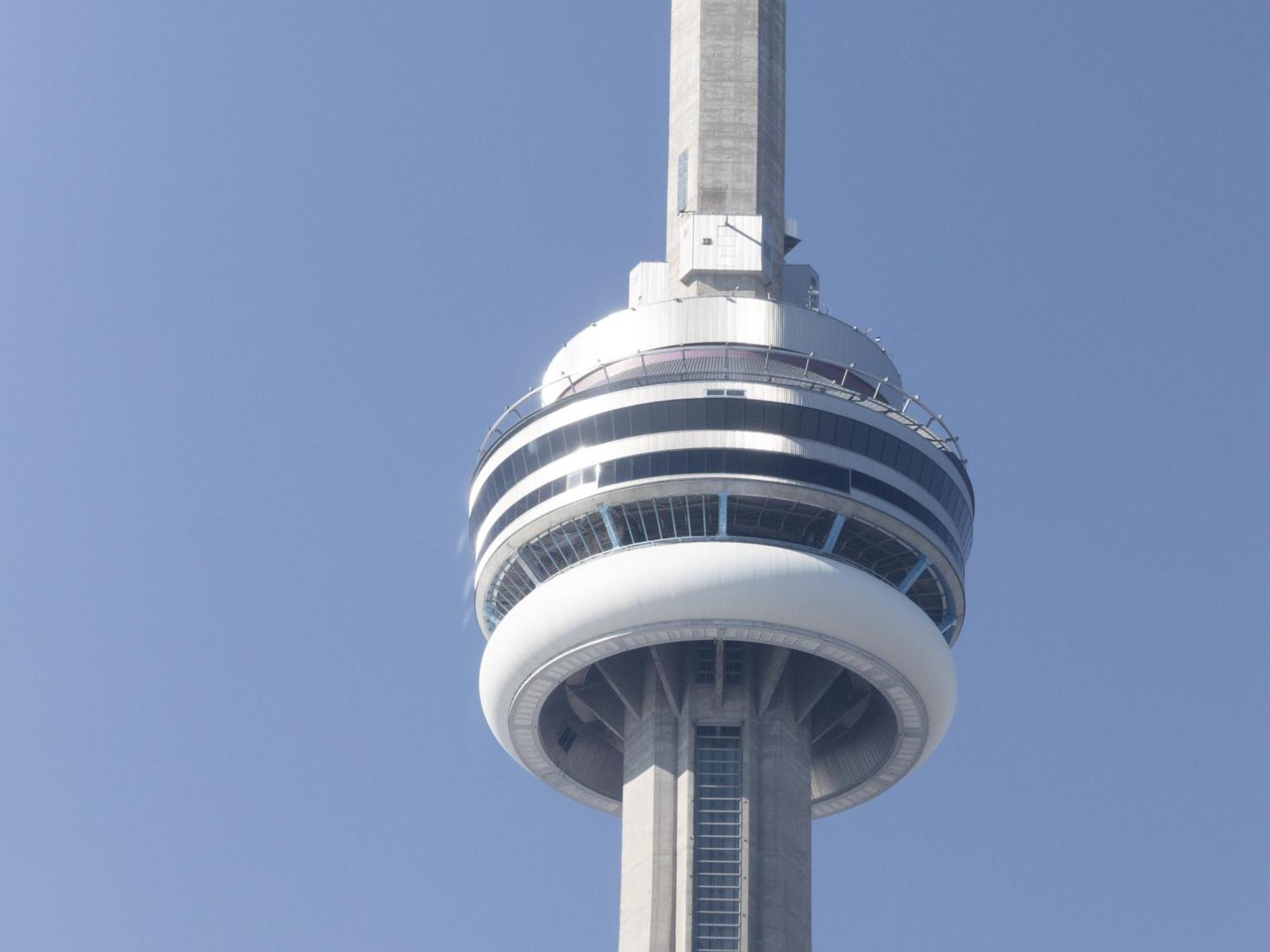 Globalstay. Amazing Downtown Apartments Toronto Buitenkant foto