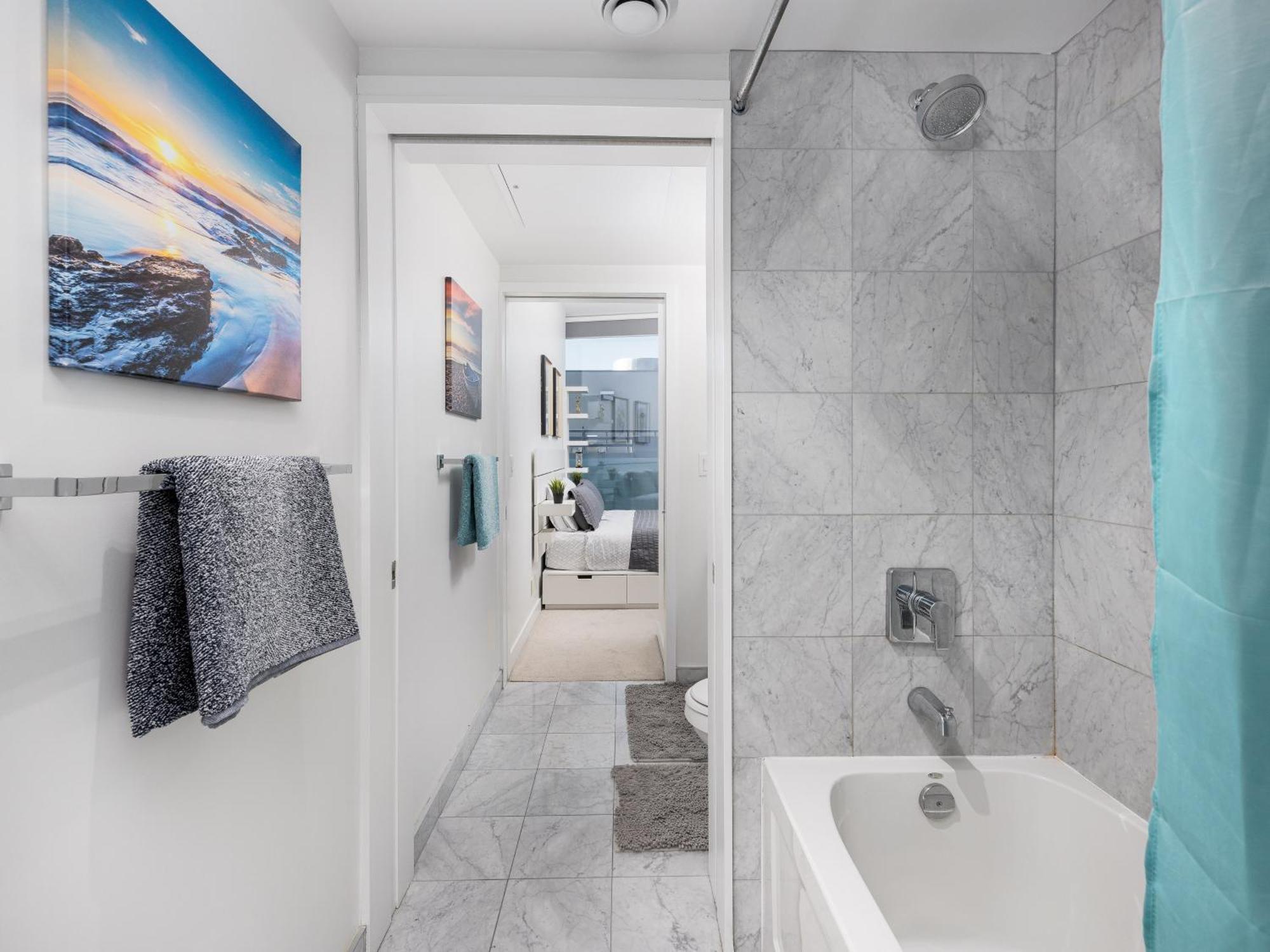 Globalstay. Amazing Downtown Apartments Toronto Buitenkant foto