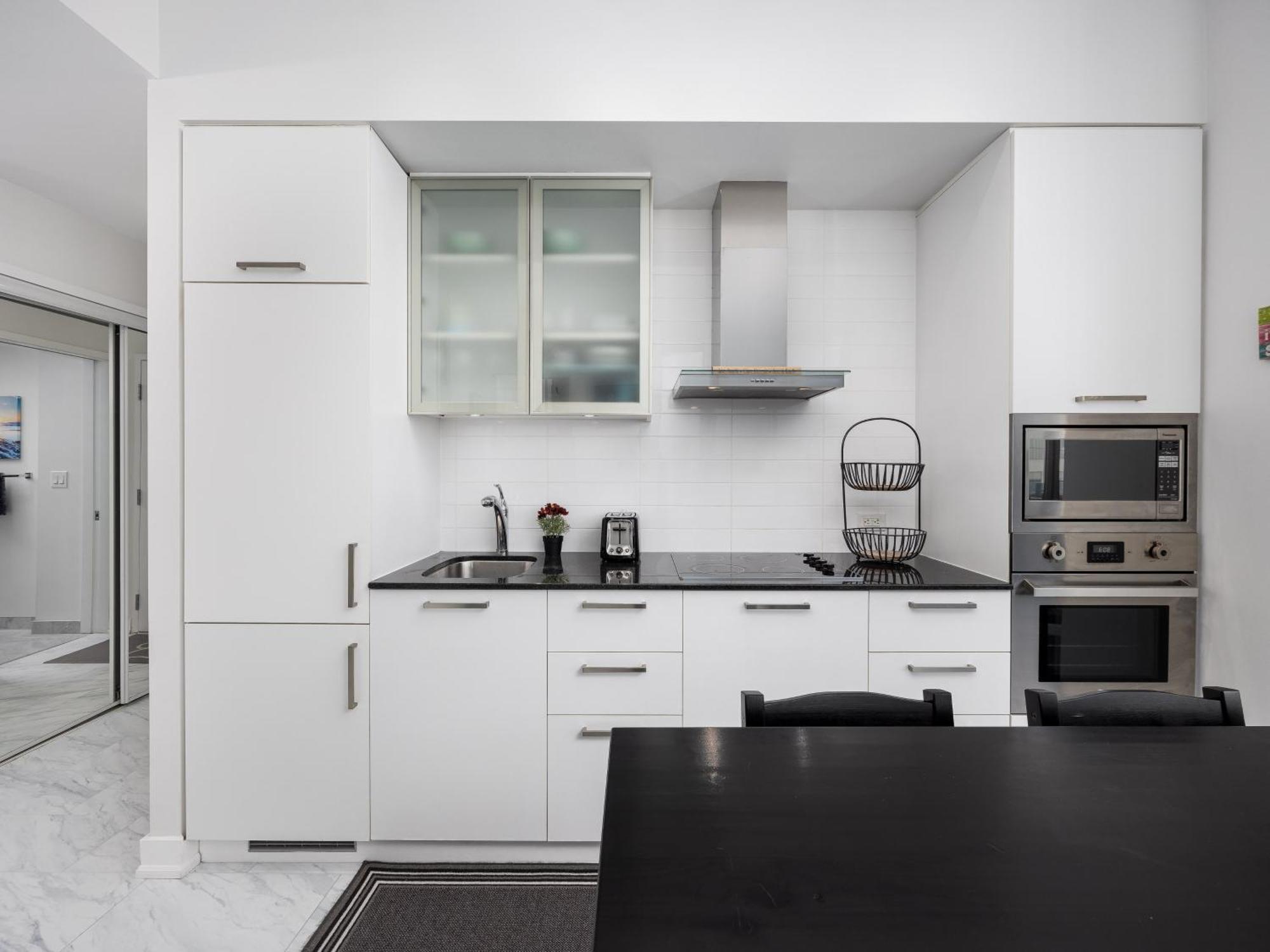 Globalstay. Amazing Downtown Apartments Toronto Buitenkant foto